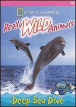 National Geographic Really Wild Animals: Deep Sea Dive