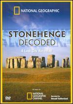 National Geographic: Stonehenge Decoded