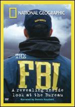 National Geographic: The FBI