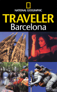 National Geographic Traveler: Barcelona