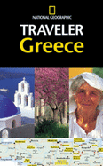 National Geographic Traveler Greece