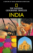 National Geographic Traveler: India