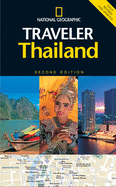 National Geographic Traveler: Thailand