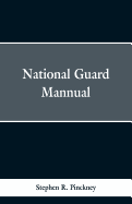 National Guard Manual