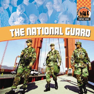 National Guard - Bryan, Nichol