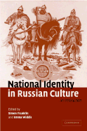 National Identity in Russian Culture: An Introduction