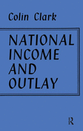 National Income 1924-1931
