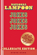 National Lampoon Jokes, Jokes, Jokes