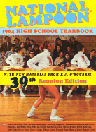 National Lampoon's 1964 High School Yearbook