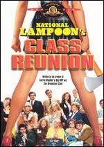 National Lampoon's Class Reunion