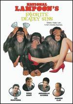 National Lampoon's Favorite Deadly Sins