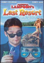 National Lampoon's Last Resort