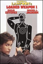 National Lampoon's Loaded Weapon 1
