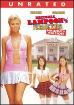 National Lampoon's Pledge This!