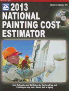 National Painting Cost Estimator