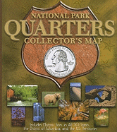 National Park Quarter Archive Map