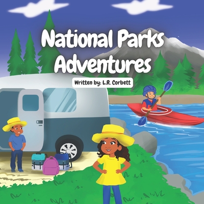 National Parks Adventures - Corbett, L R