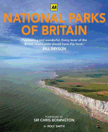 National Parks of Britain