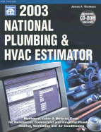 National Plumbing & HVAC Estimator