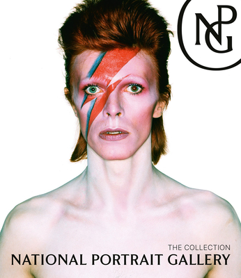 National Portrait Gallery: The Collection - MacGibbon, Rab (Editor), and Cullinan, Nicholas (Introduction by)