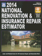 National Renovation & Insurance Repair Estimator
