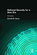 National Security for a New Era