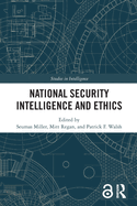 National Security Intelligence and Ethics