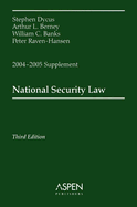 National Security Law Supplement