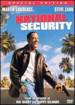 National Security [Special Edition]