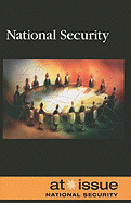 National Security - Haugen, David M (Editor)
