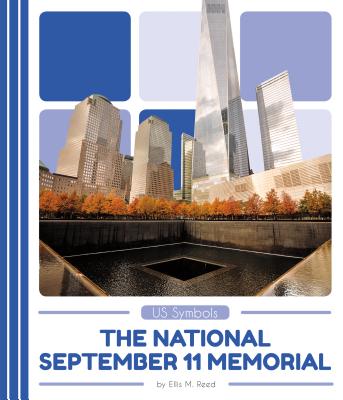National September 11 Memorial - Reed, Ellis M