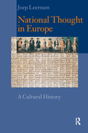 National Thought in Europe: A Cultural History - 3rd Revised Edition