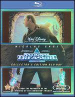 National Treasure [Collector's Edition] [Blu-ray]