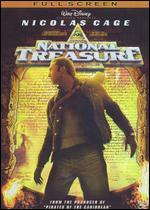 National Treasure [P&S]