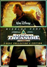 National Treasure [WS] [Special Edition] [2 Discs]