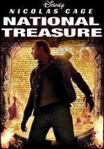 National Treasure