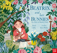 National Trust: Beatrix and Her Bunnies