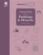 National Trust Complete Puddings & Desserts