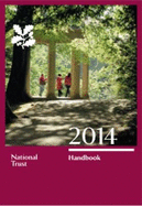 National Trust Handbook 2014