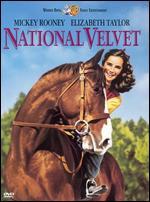 National Velvet