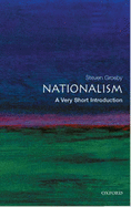 Nationalism: A Very Short Introduction