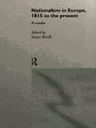 Nationalism in Europe: From 1815 to the Present