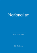 Nationalism