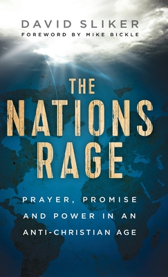 Nations Rage - Sliker, David (Preface by)