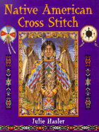 Native American Cross Stitch