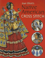 Native American Cross Stitch