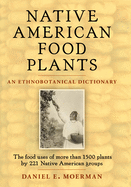 Native American Food Plants
