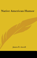 Native American Humor