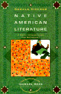 Native-American Literature: A Brief Introduction and Anthology