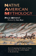 Native American mythology